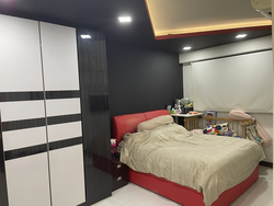 Blk 196A Boon Lay Drive (Jurong West), HDB 5 Rooms #313494791